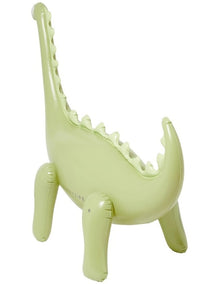 The Wild Dino Giant Sprinkler in Khaki