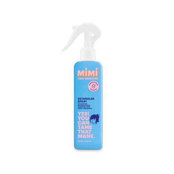 MIMI KIDS HAIR DETANGLING SPRAY 200ML
