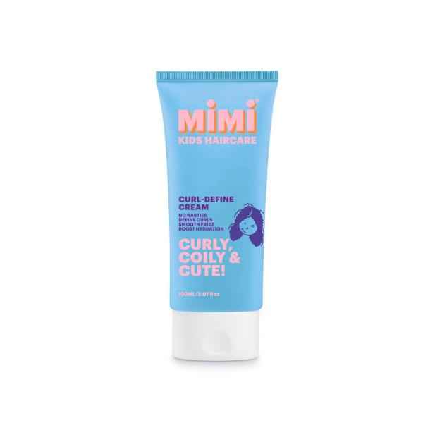 MIMI KIDS CURL DEFINE CREAM 150ML