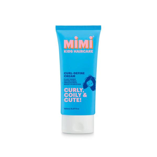 MIMI KIDS CURL DEFINE CREAM 150ML