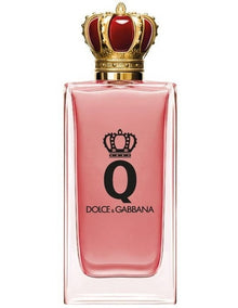 Q By Dolce & Gabbana Eau de Parfum Intense 100ml