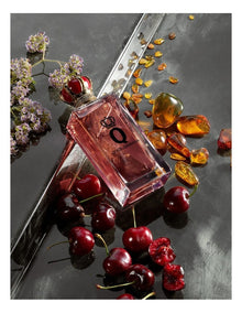 Q By Dolce & Gabbana Eau de Parfum Intense 100ml