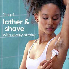 Gillette Venus Comfortglide White Tea Razor Blades 8 pack