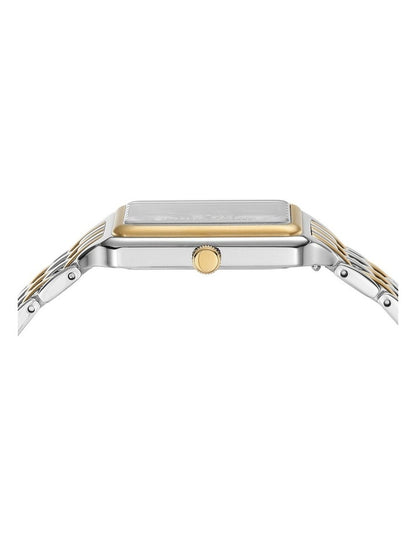 ES5305 Raquel Analogue Watch in Two Tone