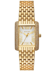 Emery Analogue MK4826 Watch in Gold-Tone