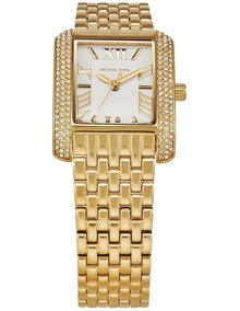 Emery Analogue MK4826 Watch in Gold-Tone