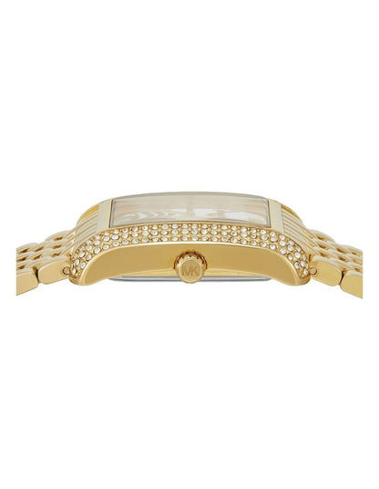 Emery Analogue MK4826 Watch in Gold-Tone