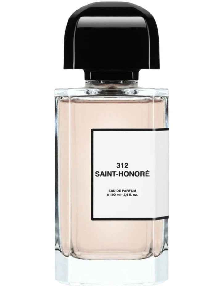 312 Saint-Honore Eau De Parfum 100ml