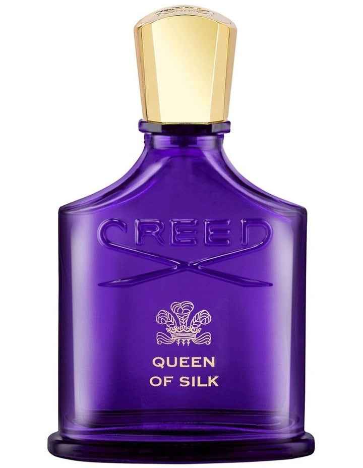 Queen of Silk EDP