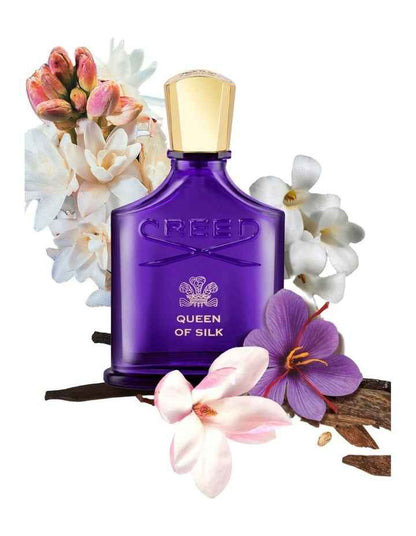 Queen of Silk EDP