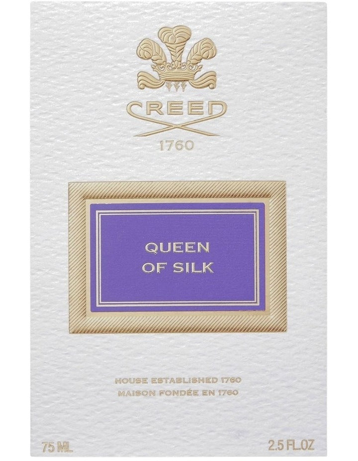 Queen of Silk EDP