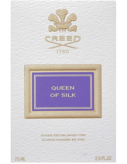 Queen of Silk EDP