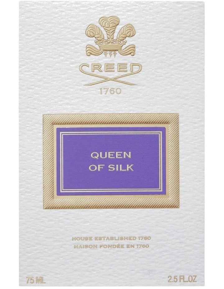 Queen of Silk EDP