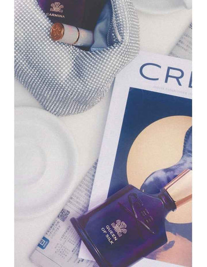 Queen of Silk EDP