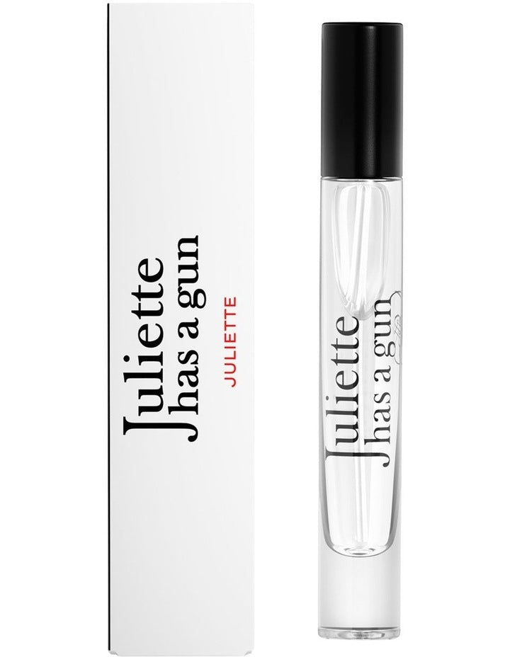 Juliette Eau de Parfum 7.5ml