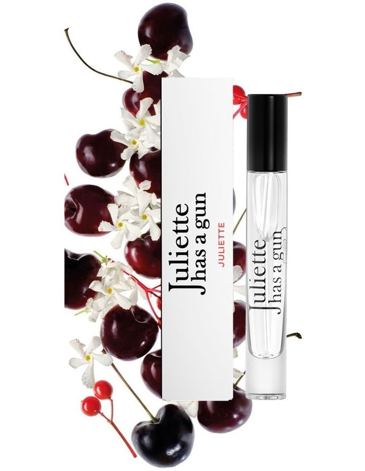 Juliette Eau de Parfum 7.5ml