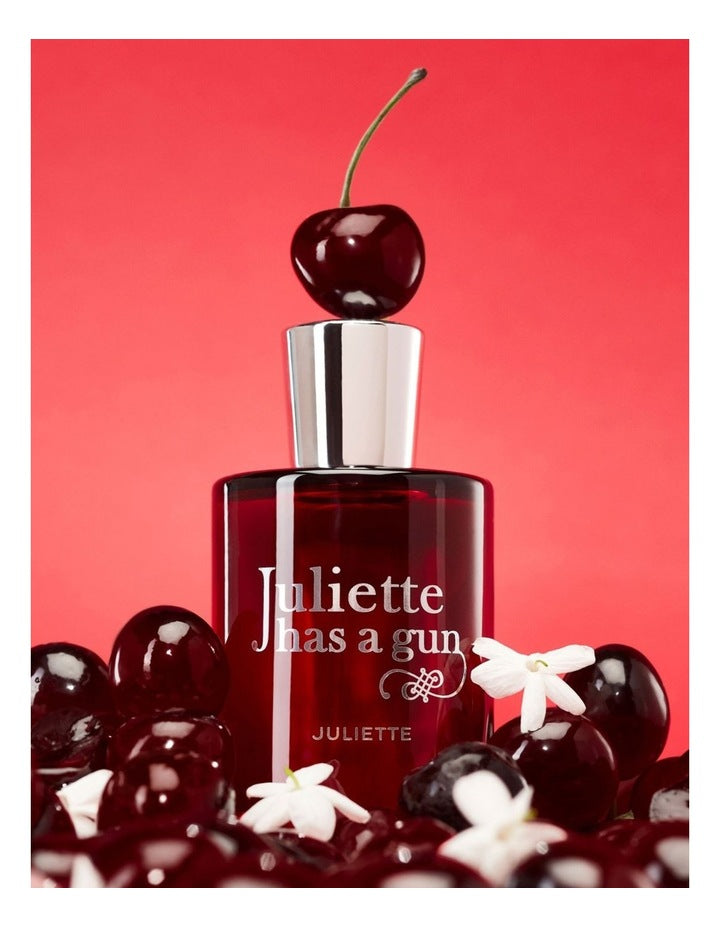 Juliette Eau de Parfum 7.5ml