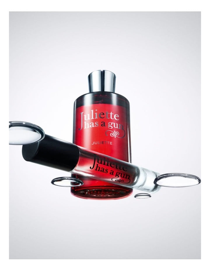 Juliette Eau de Parfum 100ml