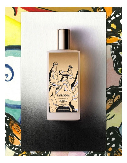 Cappadocia Eau de Parfum 75ml