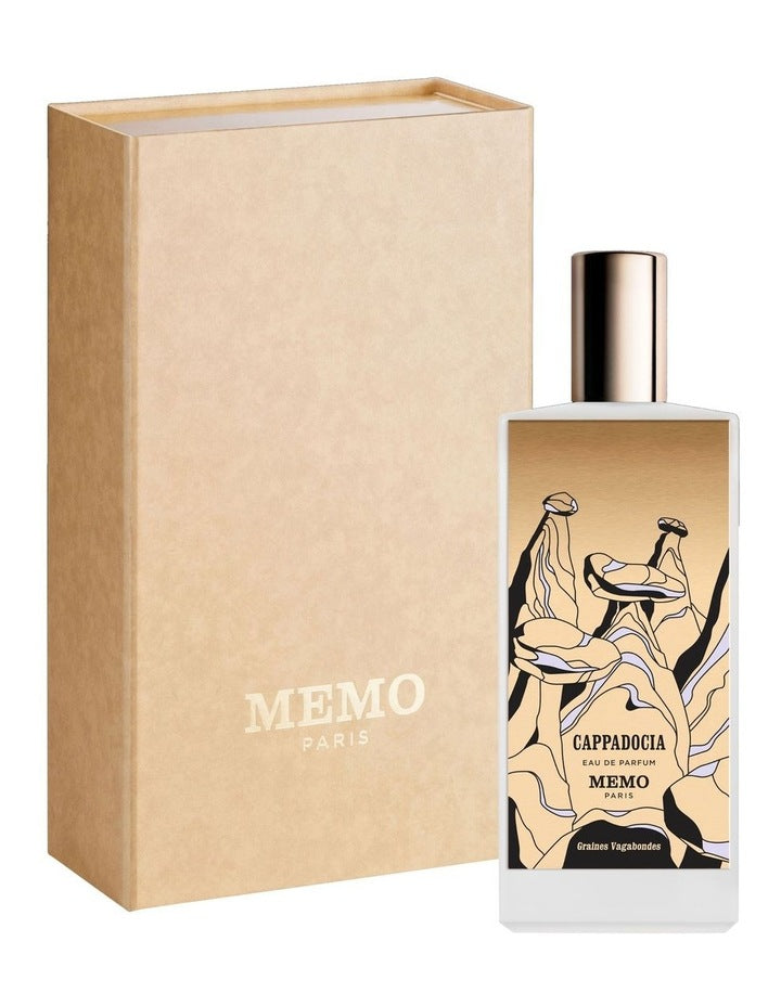 Cappadocia Eau de Parfum 75ml