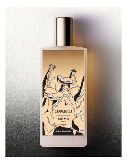 Cappadocia Eau de Parfum 75ml