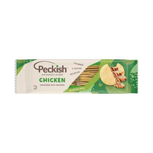 PECKISH RICE CRACKERS CHICKEN 90G