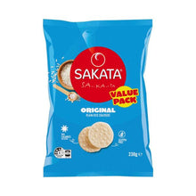 SAKATA VALUE PACK PLAIN 230G