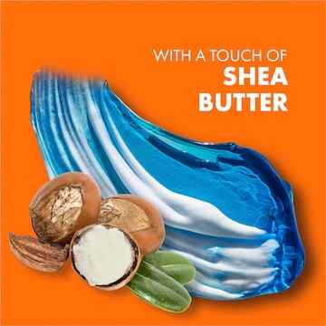 Gillette Pure Butter Smooth Shave Gel 195g