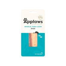 APPLAWS CAT TREAT TUNA LOIN 30G