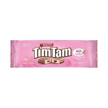 ARNOTTS TIM TAM ICED VOVO BISCUITS 175G