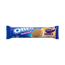 OREO CARAMILK SLUG 136G