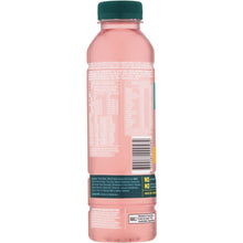 Bodiez Protein Water Citrus Punch Optimum 500ml