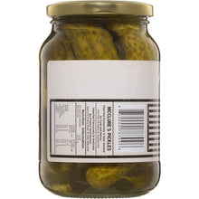 McClure's Garlic & Dill Whole Pickle 500g