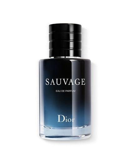 Sauvage Eau de Parfum 60ml
