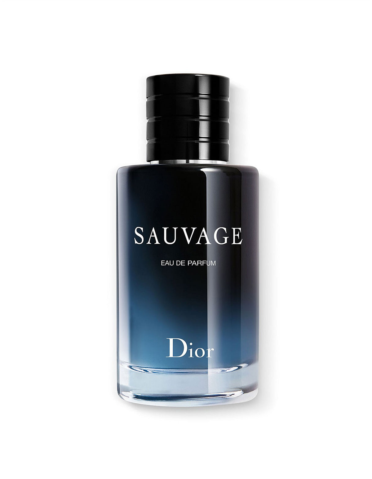 Sauvage Eau de Parfum 100ml