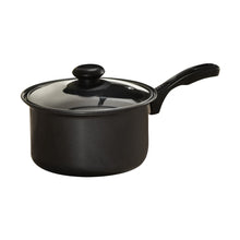 18cm Carbon Steel Non-Stick Saucepan