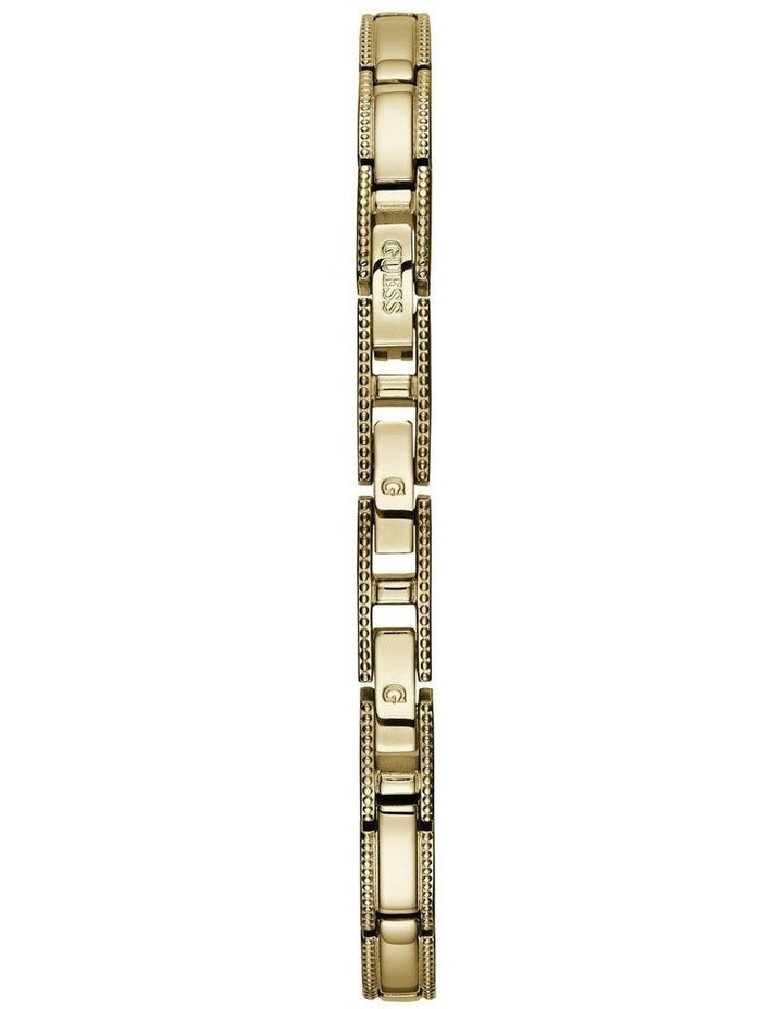 Angelic Stainless Steel Watch in Gold