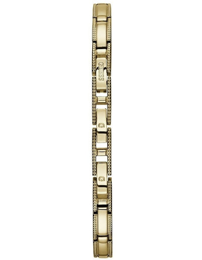 Angelic Stainless Steel Watch in Gold