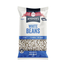 MCKENZIES WHITE BEANS