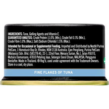 Fancy Feast Adult Royale Fine Flakes Of Tuna Wet Cat Food 85g