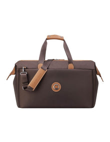 Chatelet Air 2.0 Large Size Weekender in Brown