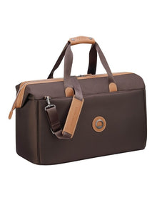 Chatelet Air 2.0 Large Size Weekender in Brown