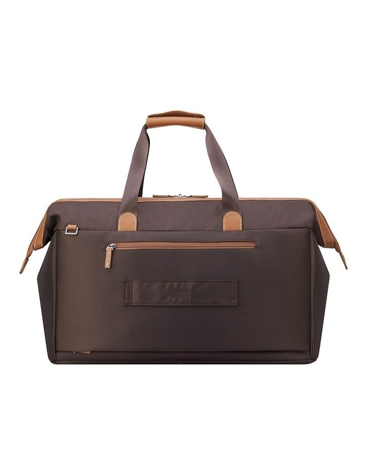 Chatelet Air 2.0 Large Size Weekender in Brown
