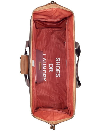 Chatelet Air 2.0 Large Size Weekender in Brown