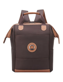 Chatelet Air 2.0 Tote Backpack in Brown