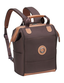 Chatelet Air 2.0 Tote Backpack in Brown