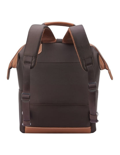 Chatelet Air 2.0 Tote Backpack in Brown