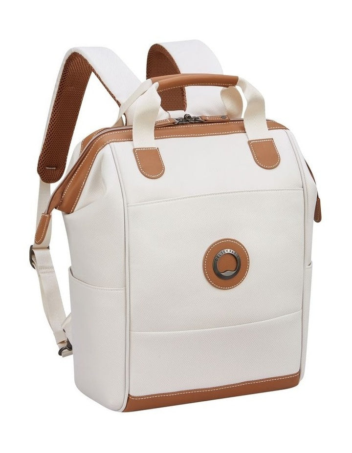 CHATELET AIR 2.0 Backpack in Angora