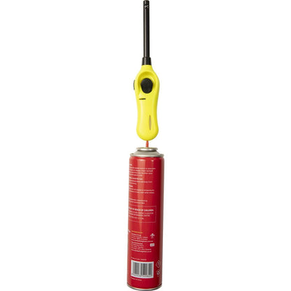 Grillworx Push Button Refillable Lighter 2 Pack
