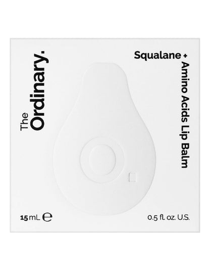 Squalane &#43; Amino Acids Lip Balm 15ml